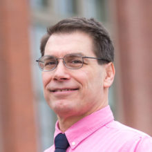 Michael Schwarzchild, MD, PhD