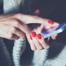 Researchers hope smartphones may help surgeons craft a more accurate picture of what surgical recovery will look like for their patients.