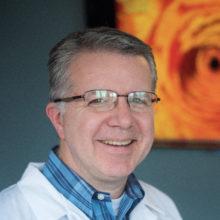 Guillermo “Gary” Tearney, MD, PhD