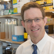 Dr. Timothy Graubert, an expert on the genetic basis of blood cancers, is leading an innovative research effort at Mass General.