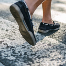 The health benefits from walking — along with other moderate movement that isn’t part of an exercise routine — can add up exponentially.