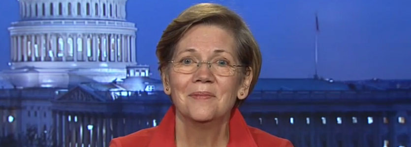 Senator Elizabeth Warren’s Message for the MGH Women in Global Health Symposium