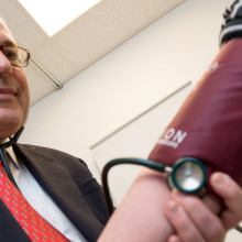 Randal Zusman, MD